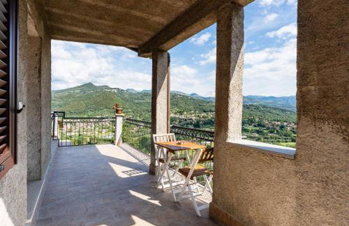 Holiday Home A Tenaia by Interhome - Foto 22