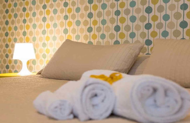 B&b Zammù - Foto 20