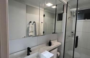 Apê Completo - Aeroporto 4 min - Foto 10