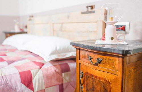 Casa Granai Torano - Foto 31