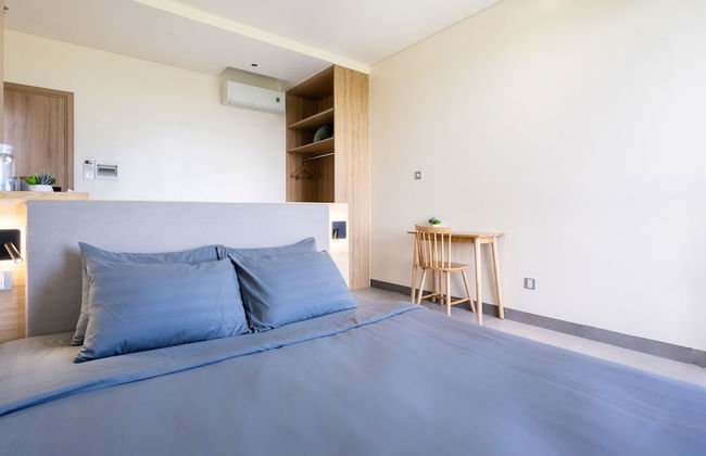 The Rebirth Apartment Binh Chau Ho Tram - Foto 13