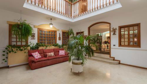 The Yellow House - Solarium - Climatized Pool - Foto 2