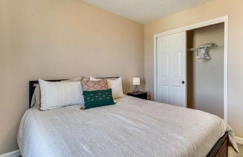 Quiet Stay in Convenient Rio Rancho Community! - Foto 18