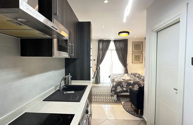 Embassy Gardens Haven - Foto 65