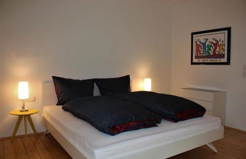 Design Fewo am Harz - Foto 16