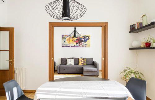 Milano Sweet Home San Lorenzo, right in the city centre - Foto 24