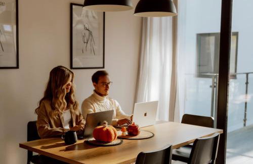 Dolina Ciszy - Wypoczynek i relaks pod sosnami - Foto 18