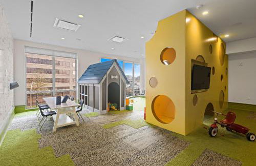 Global Luxury Suites Downtown White Plains - Foto 34