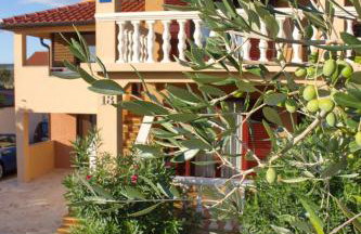 Apartments Juracak - Foto 1