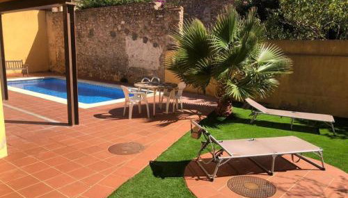 Ground floor apartment in Centre of Torroella De Montgri - Photo 5
