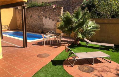 Ground floor apartment in Centre of Torroella De Montgri - Foto 5