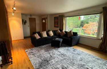 Upper Level with a view - Foto 14