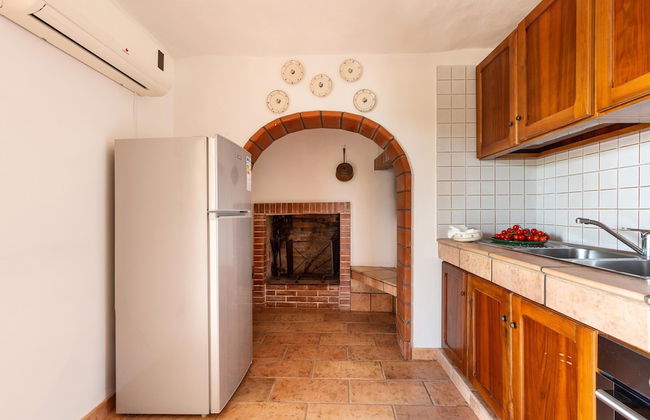 3044 Masseria Il Sasso by Barbarhouse - Foto 13