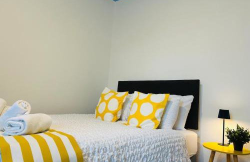 Vulcan Apartment - 3 Bedrooms - Sleeps 6 - Foto 39