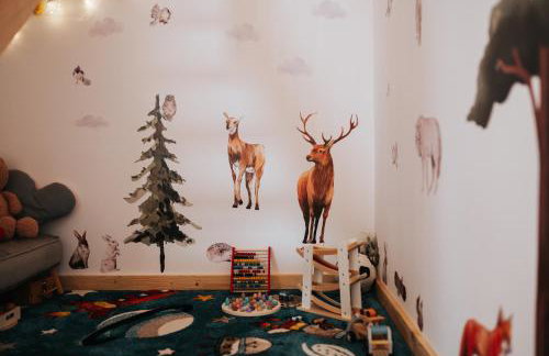 Chałpy Holiday - Foto 48