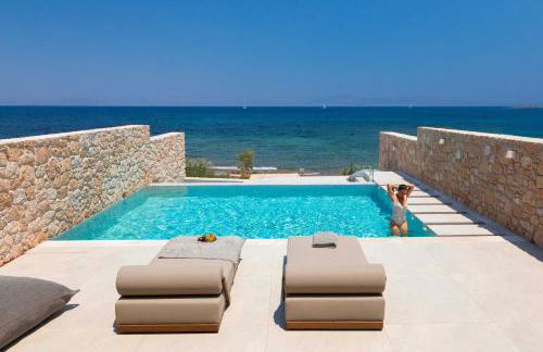 AÁSHNA Suites and Residences - Foto 32