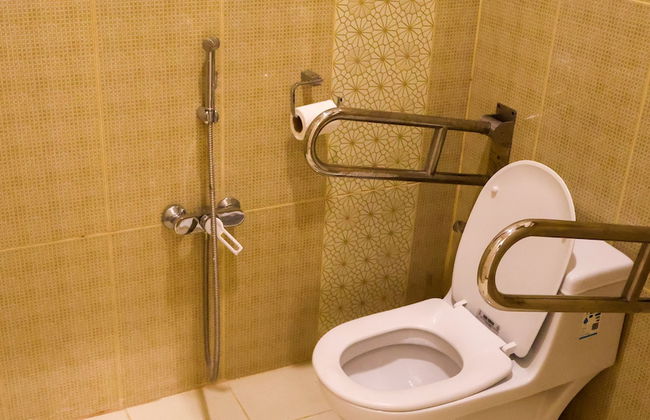 تميُّز الاقامة للشقق المخدومة Tamyoz Aqama for Serviced Apartments - Photo 19