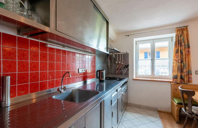 Holiday Home Near ski Resort in St. Gallenkirch - Foto 39