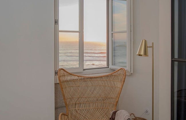 Liiiving in Porto Luxury Beachfront Apartment III - Foto 51
