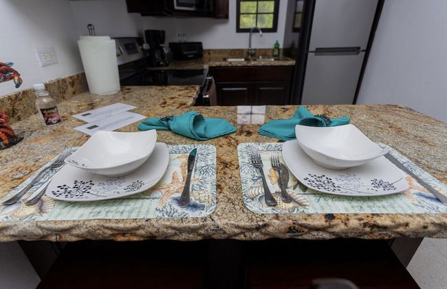 Bay Towers Hotel - Foto 14