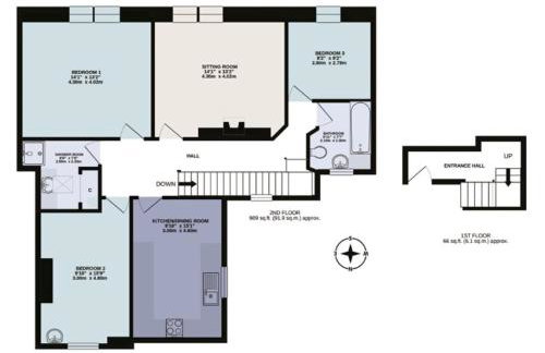 The Bakers House - Foto 50