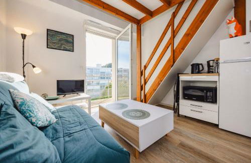 Le Fougères 272 - Proche Parc des Gayeulles - Foto 8