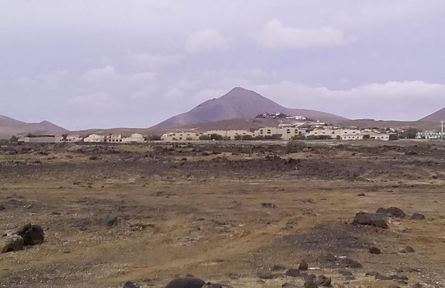 Comfortable 1-bed Bungalow in Parque Holandés - Photo 40