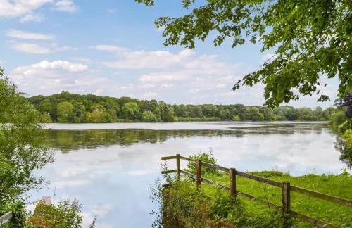 Bankside Cottage - Foto 19