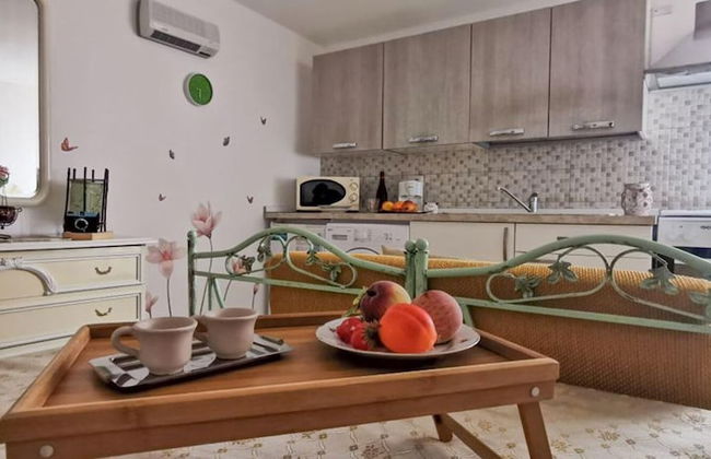 Casa Vacanze da Vicenta - Foto 36