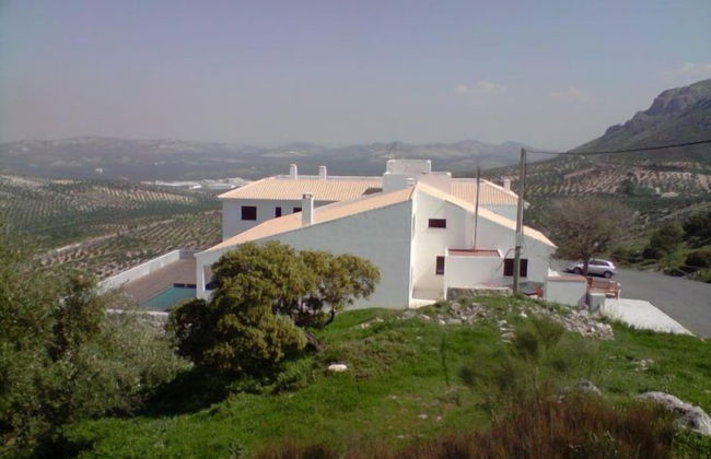 Los Castillarejos Apartamentos Rurales - Foto 54