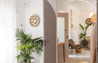 Jasmine Holiday Villa - Foto 45