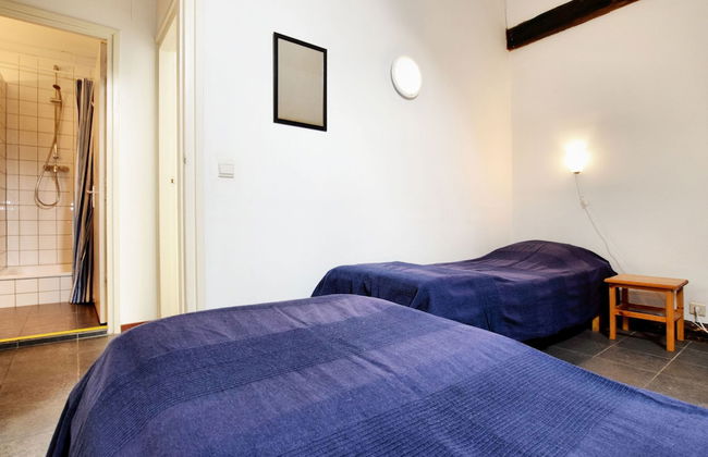 Spacious Holiday Home in Richelle With Private Terrace - Foto 12