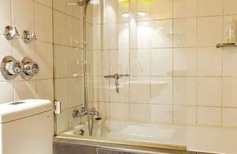 Apartment Designer Wohnung nahe Flughafen und Messe by Interhome - Foto 16