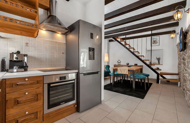 Villa Topolinath Pool - Foto 46