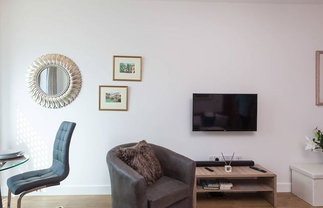 Queens Lodge - Foto 22