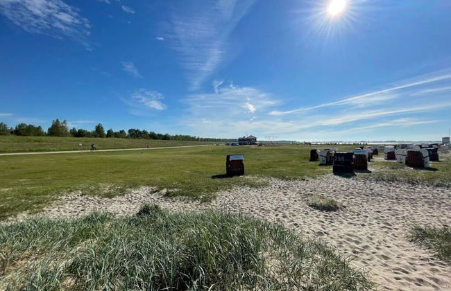 Attractive Apartment Near Town Center - Foto 7