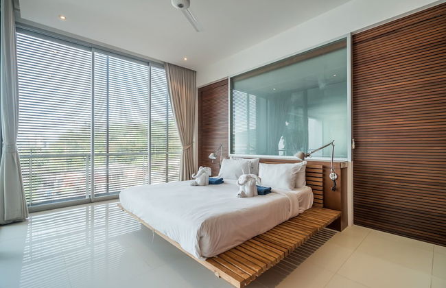 The Quarter by Lofty - Foto 22