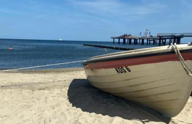 Ferienbungalow Ancora in Koserow - Foto 14