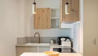 Les secrets de Tain Neuf et Moderne - Foto 3, stove