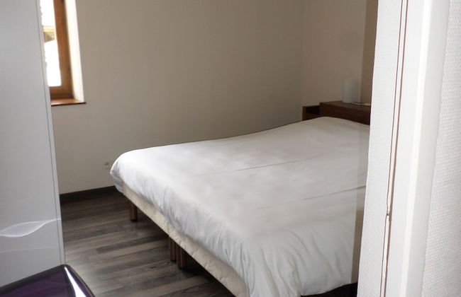 Appart Hotel de France - Photo 2