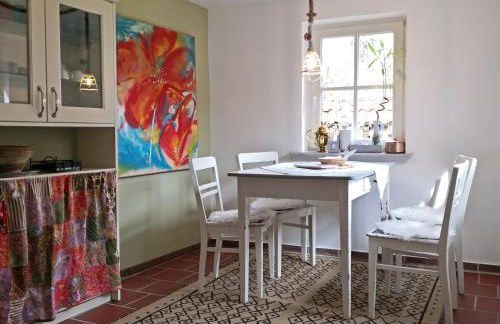 Alte Schusterei direkt am Fluss und Altstadt - Foto 10