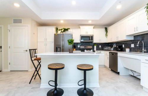 Gorgeous 3Bd 2Ba Apt Close to Disney @ Storey Lake Orlando 208 3180 - Foto 14