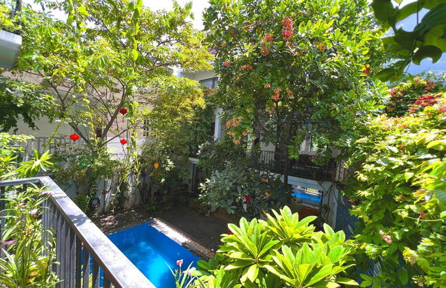 My Anh Boutique Villa Hoi An - Foto 57