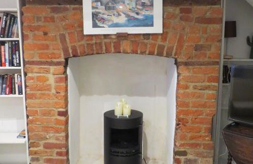 Frog Palace - Secure Parking-Outside Area-Topsham-Exeter-Beach-Chiefs-WiFi - Foto 42