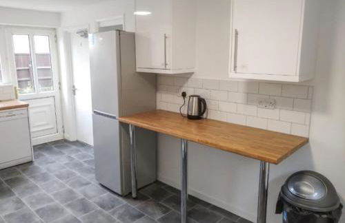 City breaks Corby Double ensuites with tv - Photo 24