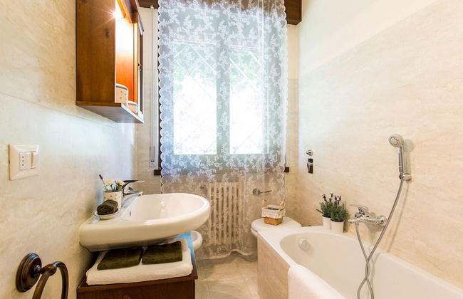 Villa Pina 8 2 in Sulbiate - Foto 47