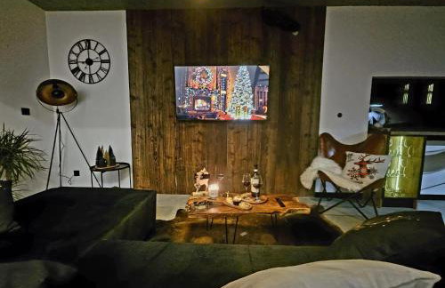 Stodoły na wzgórzu - Foto 30