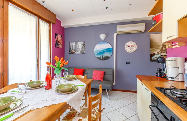 Magnolia Sirmione in Sirmione - Photo 6