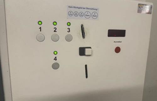 Ferienwohnung Münster, sehr zentral - Foto 30