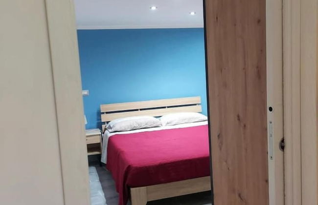 Blu Etna Casa Vacanze - Foto 4